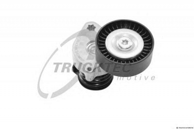 TRUCKTEC AUTOMOTIVE 0219186 -  Натяжитель ремня, клиновой зубча
